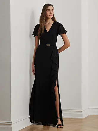LAUREN RALPH LAUREN | Abendkleid | 